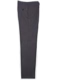H.E. Homini Emerito Men’s Mini Stripes Trouser