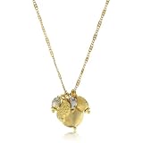 Vanessa Mooney VM Classic Cluster Necklace