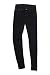 Rock & Republic Jeans SKINNY B*TCH , Color: Black, Size: 25