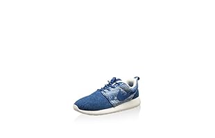 Nike Zapatillas Wmns Roshe One Winter (Azul)