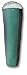 Gelert, Freedom 400DL Sleeping Bag (Left Zip)