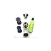 Dodo Juice Sampler Kits DARK COLOURS (Lime Prime Lite)
