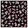 Joby 3 D Design Nail Sticker -NA03-27