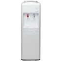 OVIOウォーターサーバーＦＨＣ-6000（床置式）・3ガロンボトル・キャップ3点セット