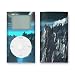 Path to the Stars Design iPod mini Protective Decal Skin Sticker
