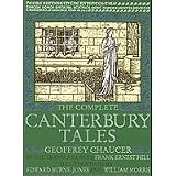 The Complete Canterbury Tales