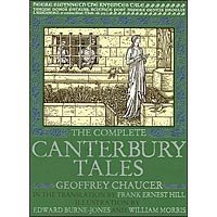 The Complete Canterbury Tales