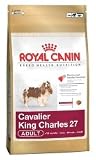 from Royal Canin Royal Canin Cavalier King Charles 27 Dry Mix 7.5 kg