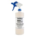 Poorboy's World Air Freshener 32 oz. - Pina Colada
