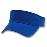 Blank Kids Visor