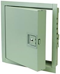 FRU-810 Fire Rated Access Door 14 x 14 Williams Brothers