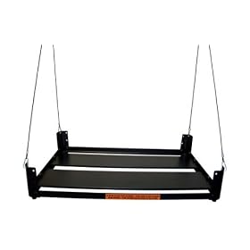 Garage Gorilla GGR2436PS Platform Storage syatem, 100 Pound Capacity