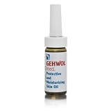 Gehwol Med Protective and Moisturizing Skin Oil 15ml/0.5oz