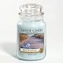 Yankee Candle Beach Walk 22 0z. Candle