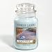Yankee Candle Beach Walk 22 0z. Candle