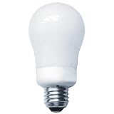 14 Watt - A-Shape Miser FE-GU-14W-27K