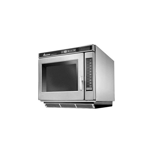 Amana Commercial 3000W Microwave Oven
