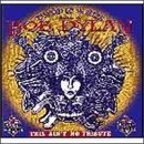 Tangled up in Blues - Songs of Bob Dylan