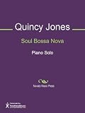 Soul Bossa Nova Sheet Music (Piano Solo)