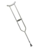Bariatric Heavy Duty Walking Crutches Adult