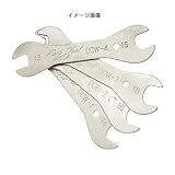 パークツール コンレンチ DCW-3C