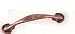 Laurey #53207 3"ANT COP Cimarron Pull