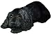 Sandicast Original Cocker Spaniel Puppy Black 126
