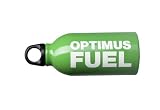 Optimus Fuel Bottles