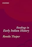 Readings in early Indian history