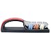 Plus 3 Black/Red Sharpener