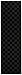 Enuff Skateboard Griptape - Black/Grey Chequered