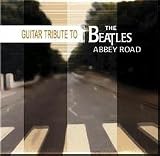 Search : Guitar Tribute to the Beatles: Abbey Road