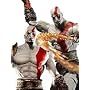 NECA God of War Video Game Series 1 Set of Both Action Figures