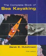Complete Book of Sea Kayaking (Paperback, 2004) 5th EDITION