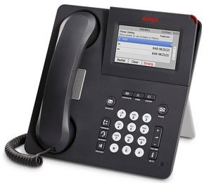9621G IP Phone