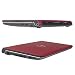 Dell Studio 14z Core 2 Duo T6500 2.1GHz 14.1" Laptop (RED)