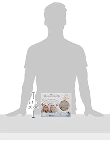 Cuddledeer Reindeer Christmas Hooded Towel from Cuddledry special