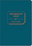 One Sketch a Day: A Visual Journal