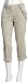 Tom Tailor Denim 60156150071 Damen Hosen/ Lang, Gr. 29, Braun (dusty taube 8155)