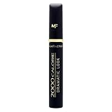 Max Factor 2000 Calorie Mascara Dramatic Look - Black