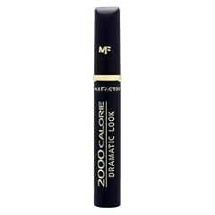 Max Factor 2000 Calorie Mascara Dramatic Look - Black
