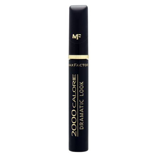 Max Factor 2000 Calorie Mascara - 1 Black