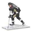 McFarlane NHL Series 18: Jordan Staal in Black Jersey - Pittsburgh Penguins