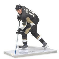 McFarlane NHL Series 18: Jordan Staal in Black Jersey - Pittsburgh Penguins by McFarlane