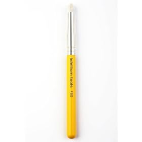 Pencil Shaped Blending Applying Eye Antibacterial Makeup Brush #780 - Travel Line