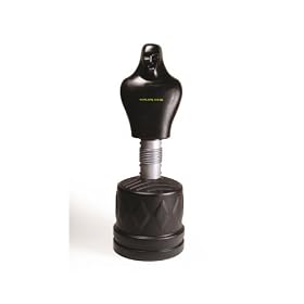 Gold's Gym Torso Man Boxing Trainer