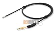 Clutch Cable - 1981-1983 Suzuki GS650 GS 650 650E 650G