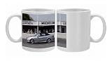 2004 Mercedes Benz Photo Mugs