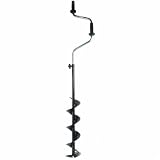 H.T. Enterprises Polar Hand Ice Auger - 6 diameter