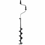 H.T. Enterprises® Polar Hand Ice Auger - 6